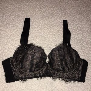 Ampere Gramercy Demi Bra